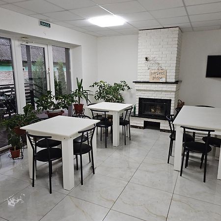 Апартаменти, Данила Апостола, 62 Миргород Екстер'єр фото